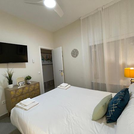 Viento Freshapartments 马拉加 外观 照片