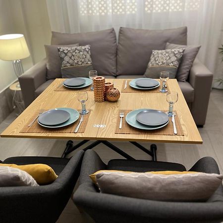 Viento Freshapartments 马拉加 外观 照片