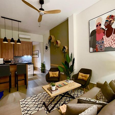 Viento Freshapartments 马拉加 外观 照片