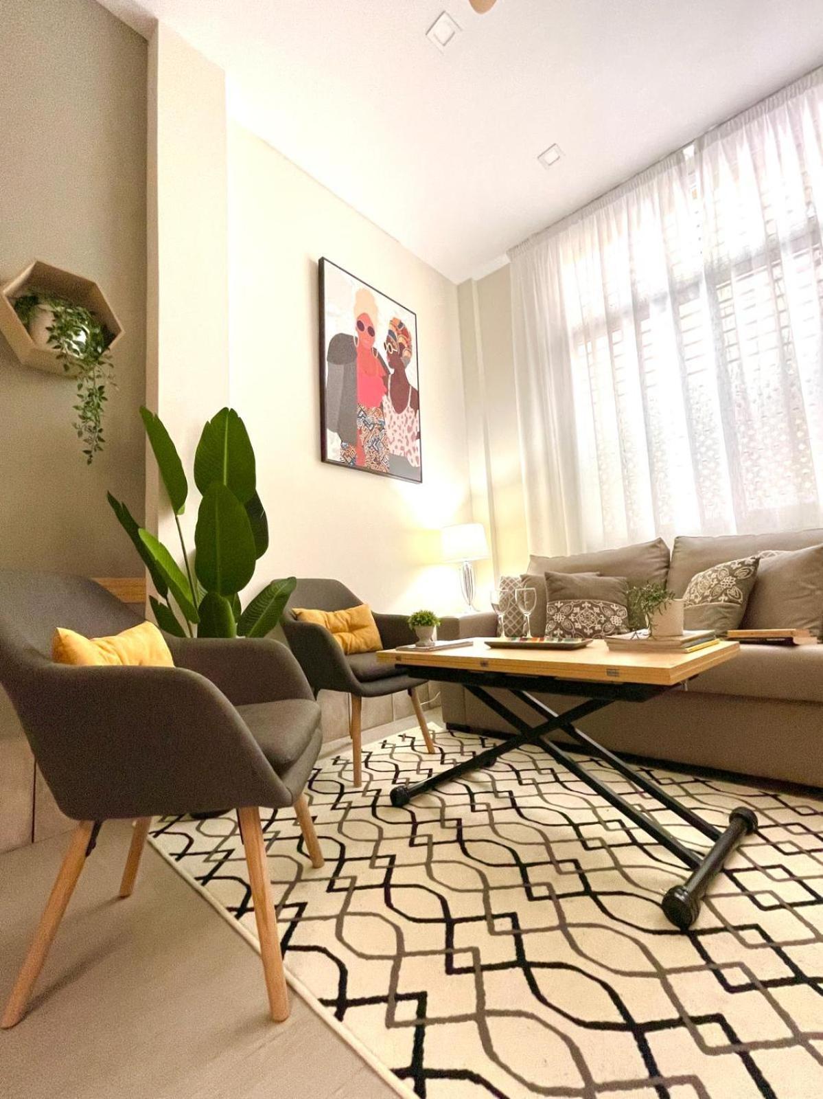 Viento Freshapartments 马拉加 外观 照片