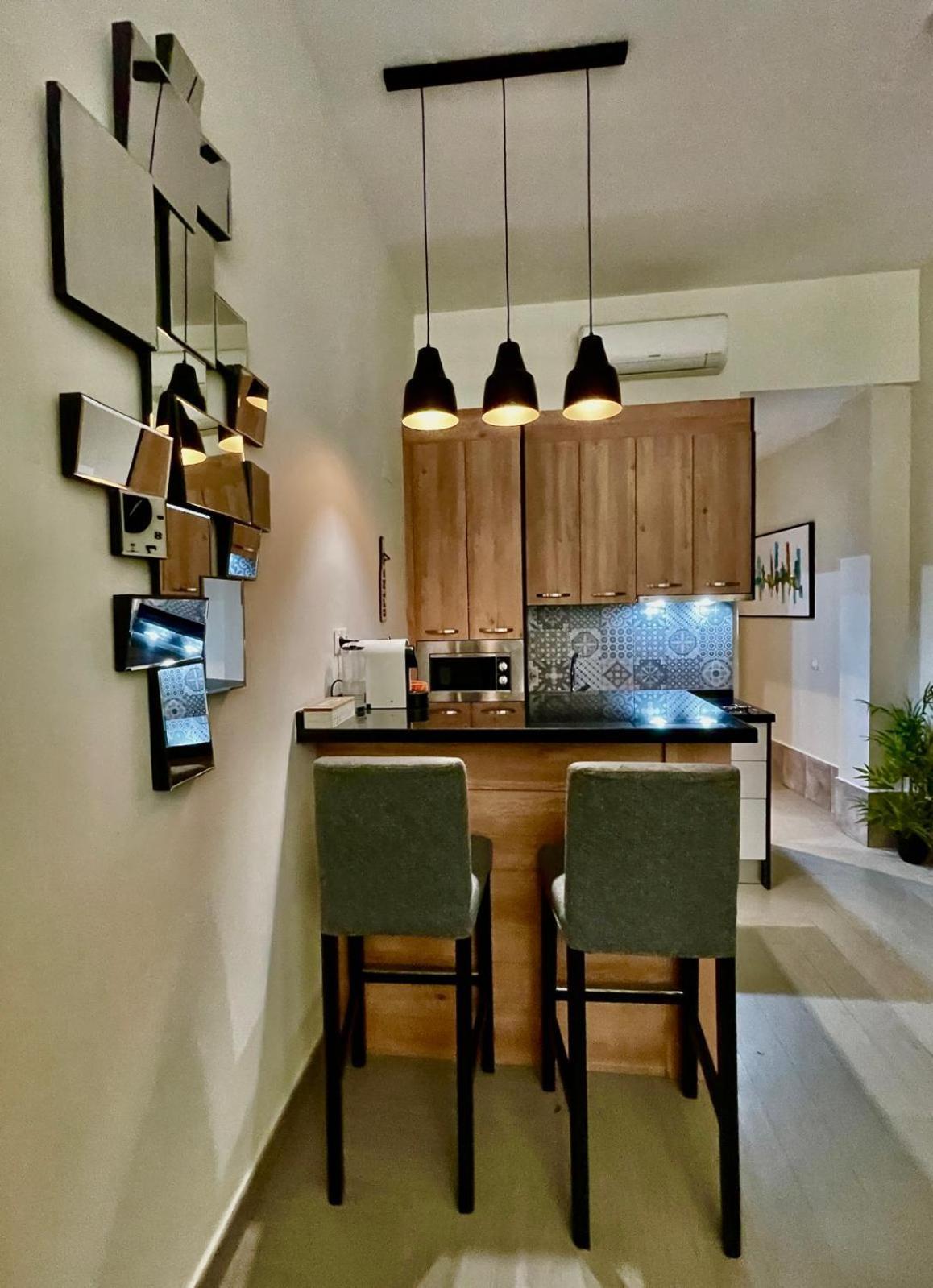 Viento Freshapartments 马拉加 外观 照片