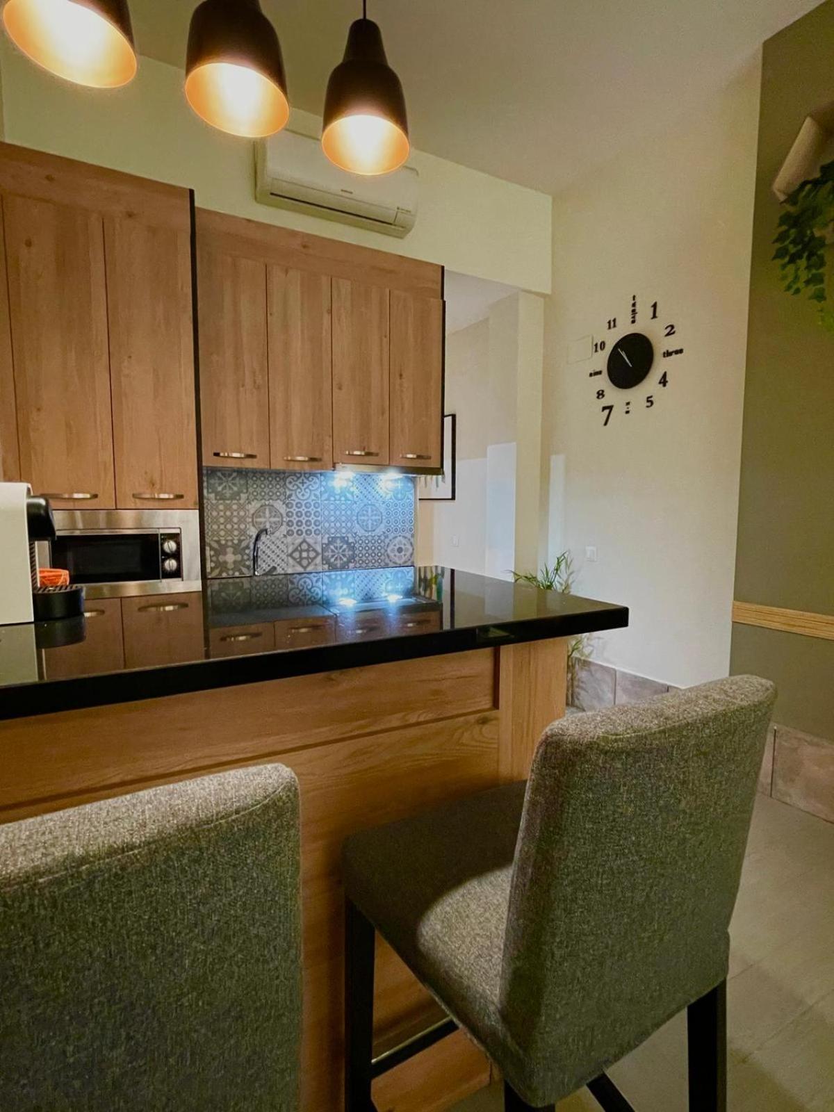 Viento Freshapartments 马拉加 外观 照片