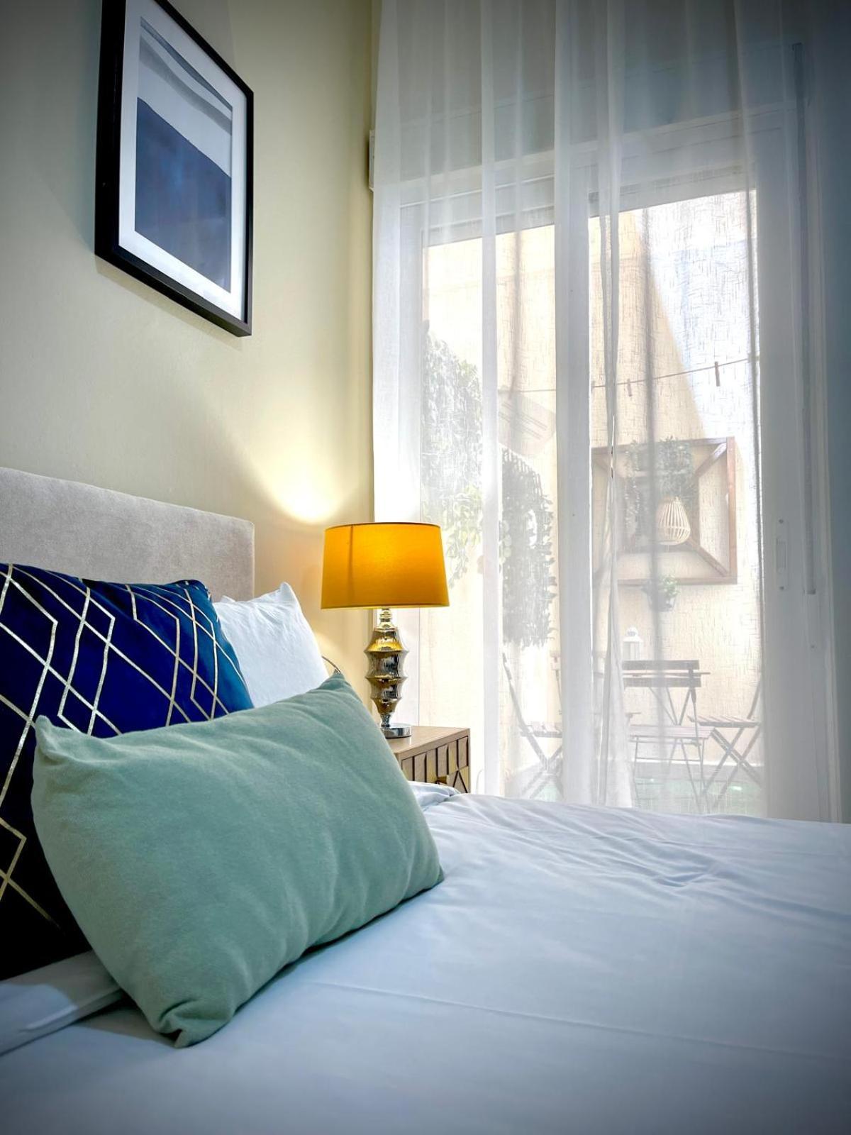 Viento Freshapartments 马拉加 外观 照片